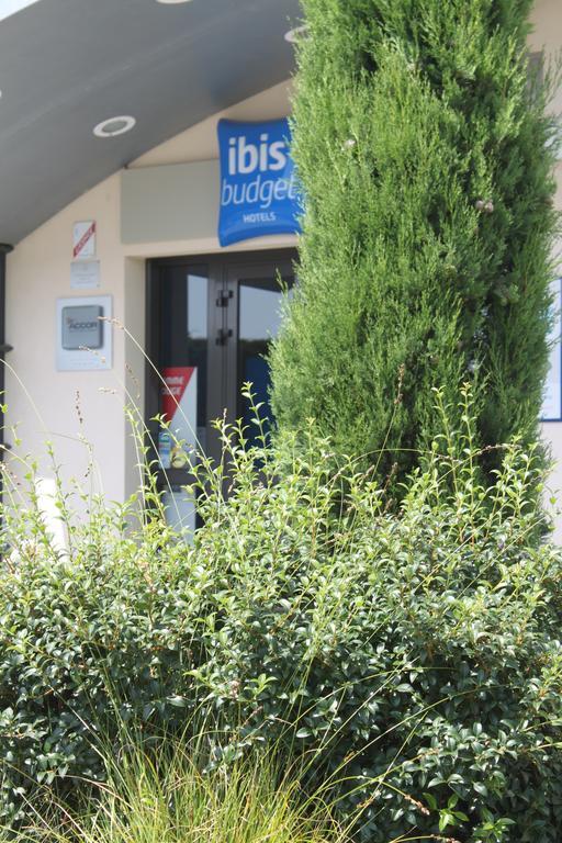 Ibis Budget Amboise Esterno foto